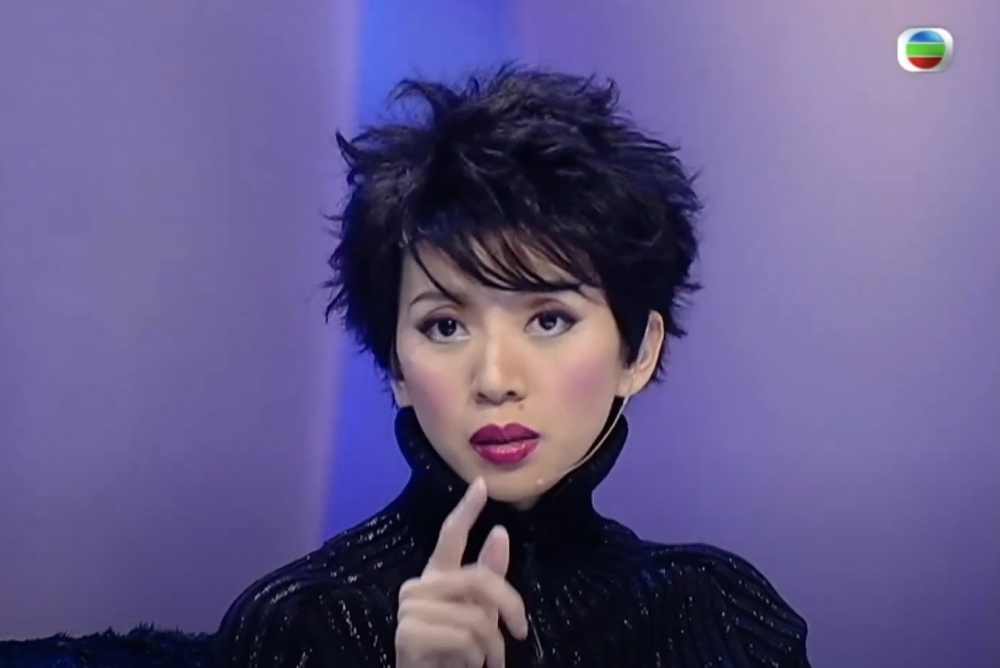 梅媽登報正式與梅啟明脫離母子關係！