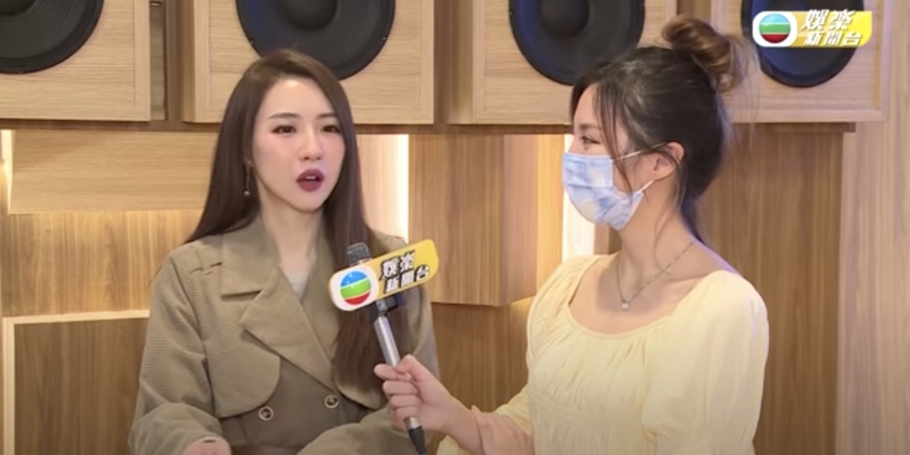 Hana話參賽者能歌善舞,根本就可以直接出道!
