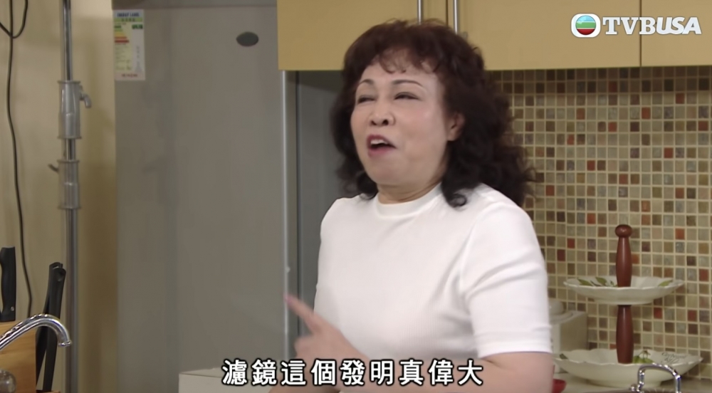 現時唔少人用手機影相時,都會用濾鏡或者filter~