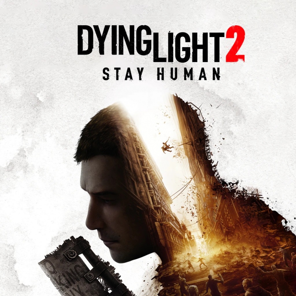 PS5遊戲2022推薦 | 消逝的光芒2 人與仁之戰 Dying Light 2 Stay Human