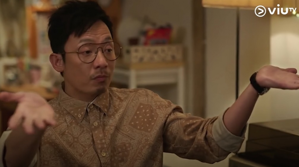 港爸認為女兒同男友唔返家仲爽