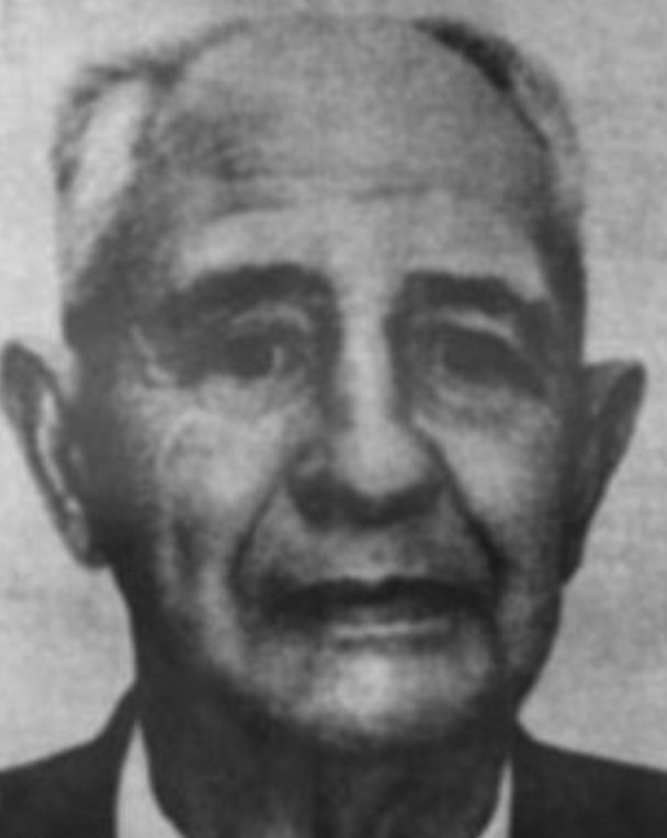 美國富豪James Bedford就自願參加冷凍實驗,成為世上第一位冷凍人!