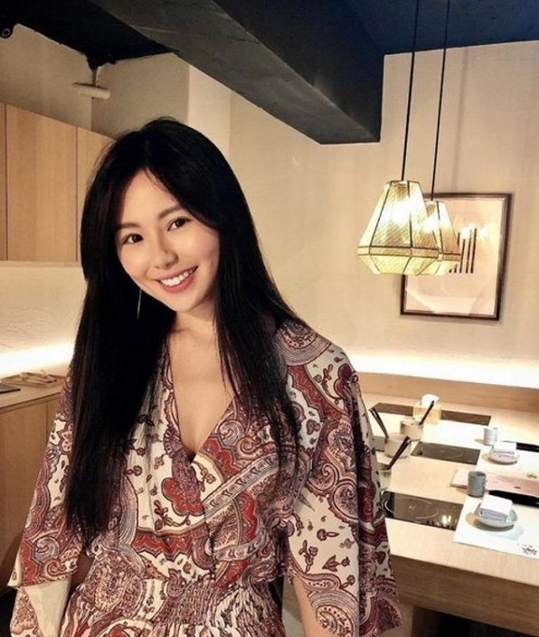阿嬌前夫賴弘國日前與女友Alice再婚,更透露「雙喜臨門」,即將升級做爸爸