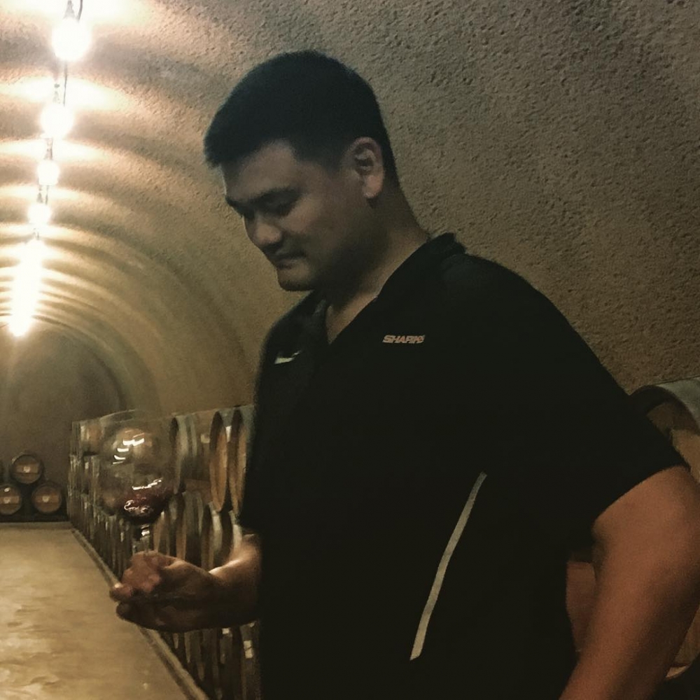 姚明近年投資嘅範圍非常廣泛