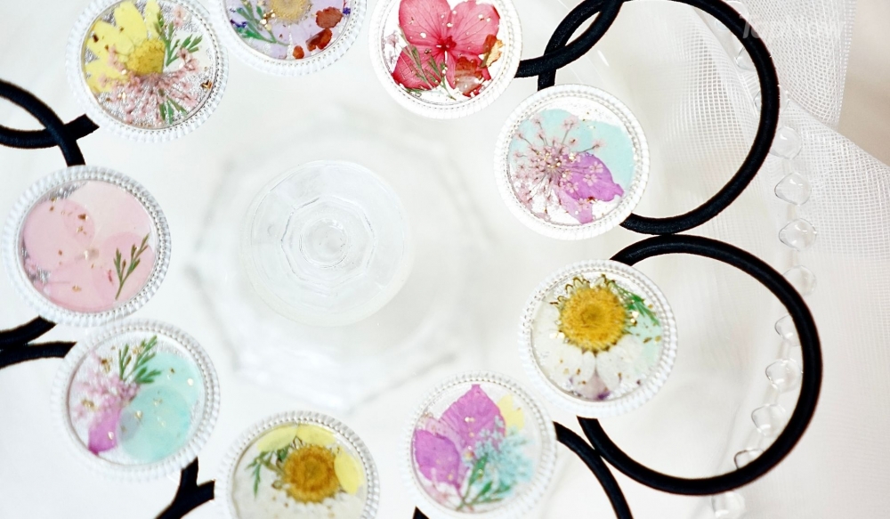 小禮品款式之一