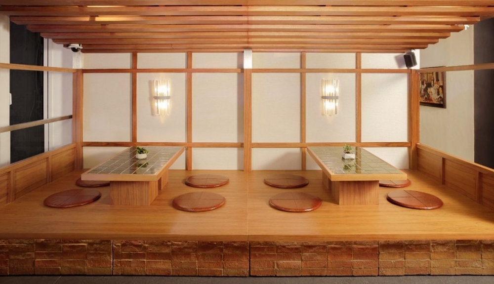 位於灣仔茂蘿街的新咖啡店MAISON MEIJI，咖啡店座落於茂蘿街7號。