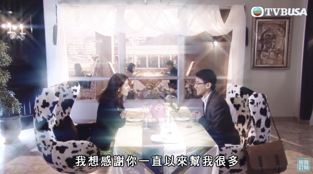 IG都算紀錄過彼此嘅過往,有時睇下就當係回味以前嘅甜蜜。