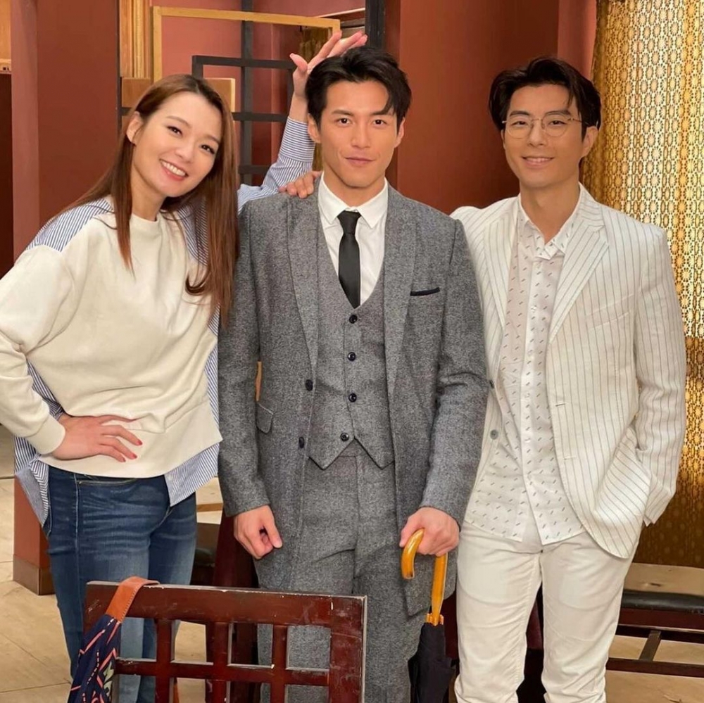 第二位係黃俊豪(Jeremy),佢係已故賭王女兒何超蓮舊愛