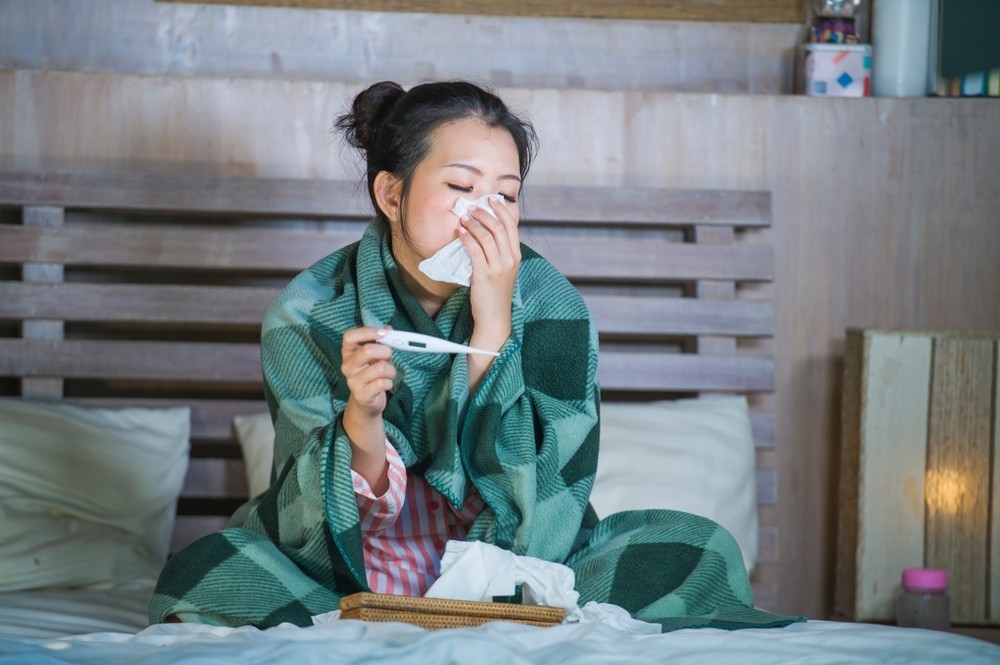 若出現嚴重病徵,要盡快致電999召救護車送院,或直接前往急症室求診。