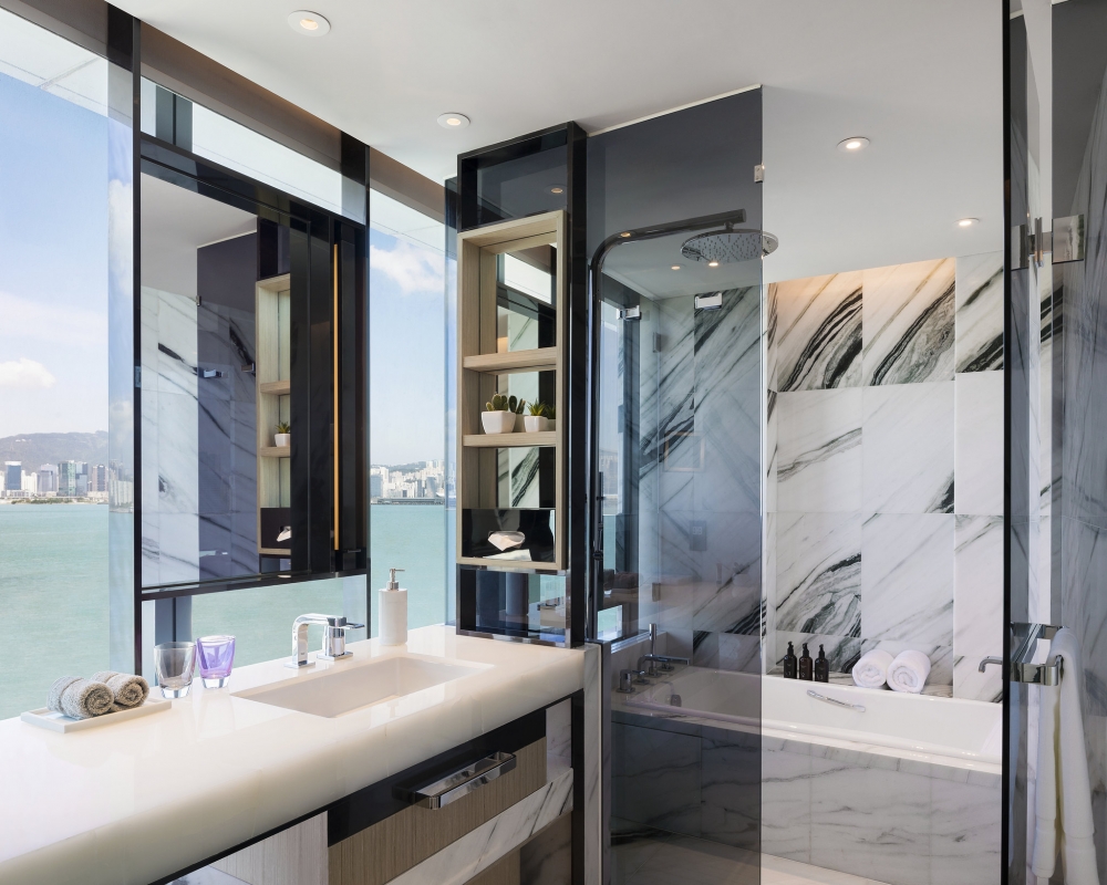 若然覺得自己可以挑戰一人獨處，在酒店客房內8天足不出戶，可即日起至2022年3月24日，前往指定網頁報名。