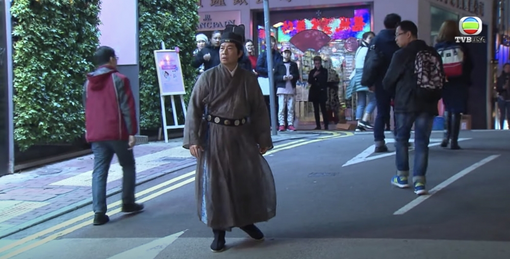 世界上最常出現穿越時空嘅地方係英國，仲有網民透過科學理論推測原因！