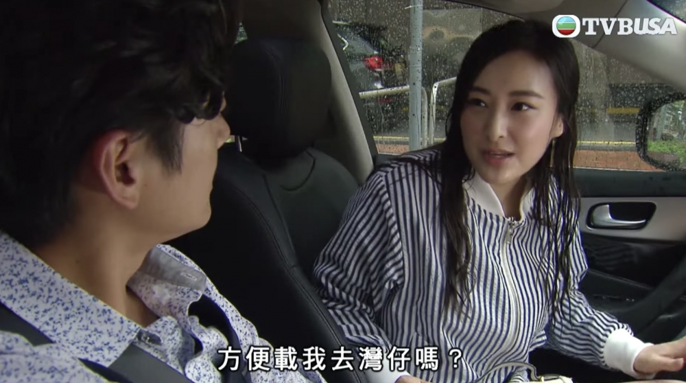 港男表示身邊嘅朋友都大讚兄弟嘅女友完美！