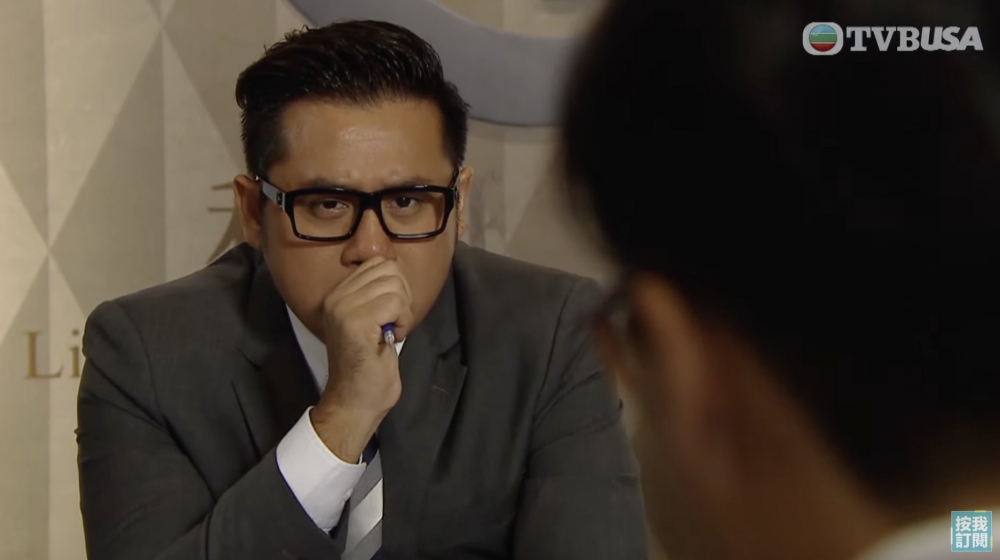 成個interview除咗樓主,仲有HR以及樓主面見職位嘅直屬上司參與