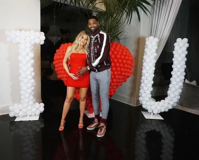 好多網民都回想起Tyler對Khloe嘅提醒。