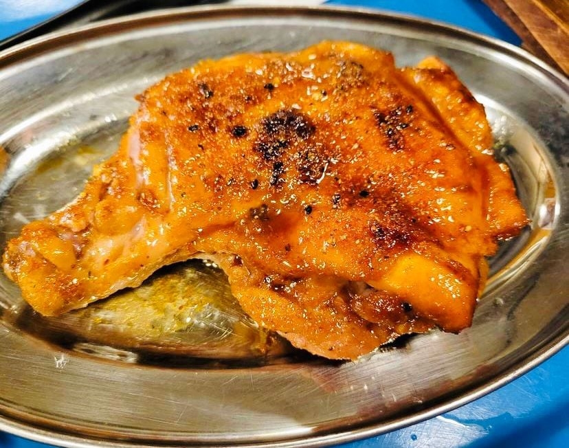 打開使用氣炸鍋或微波爐翻熱即可食用,非常方便!