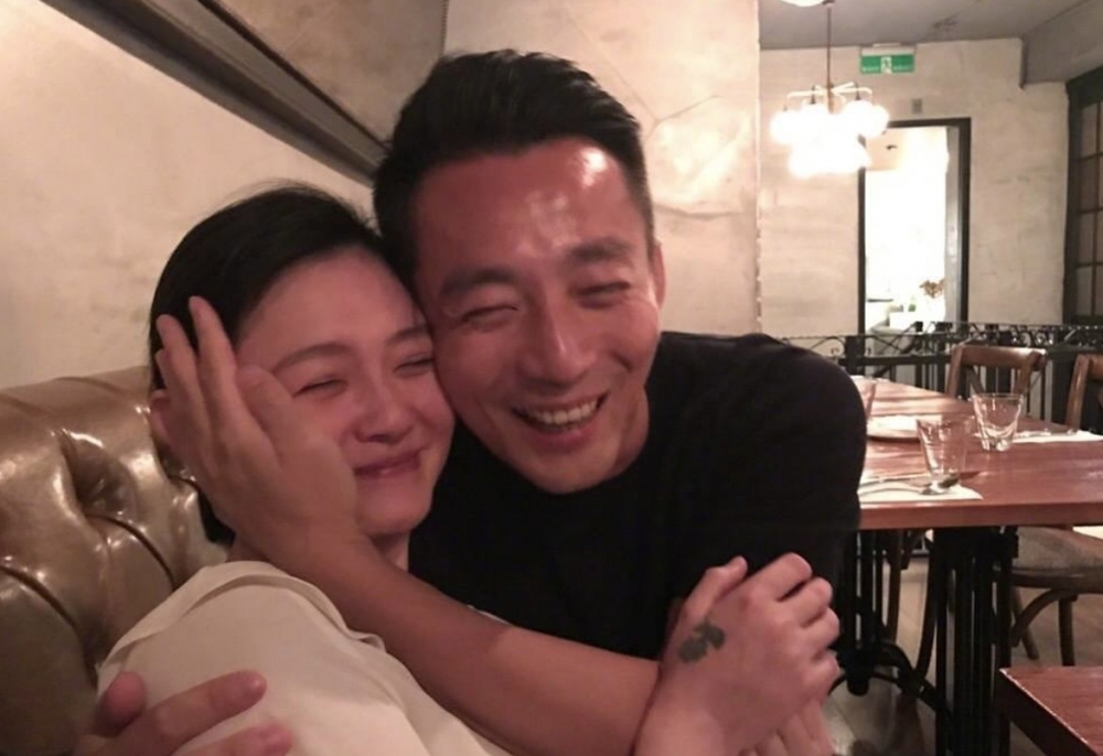 2010年，大S與汪小菲當時只係交往20幾日閃婚！