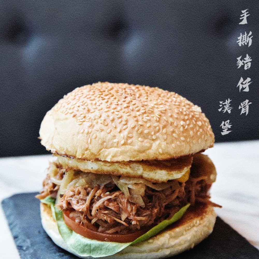 也可加$15追加小食，包括黑松露薯條丶人氣單骨雞翼或羽衣甘藍藜麥沙律，想食甜品也可加$28自家製蛋糕。