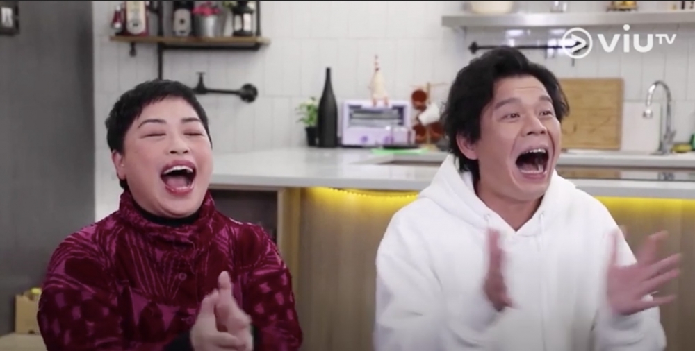 網民於討論區選出TVB歷來最膠劇情,當中唔少情節都令大家笑爆嘴~