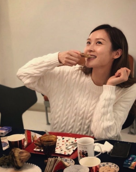 網民於討論區列出近年嘅10位女神,唔知大家心目中嘅女神又有冇榜上有名呢?!