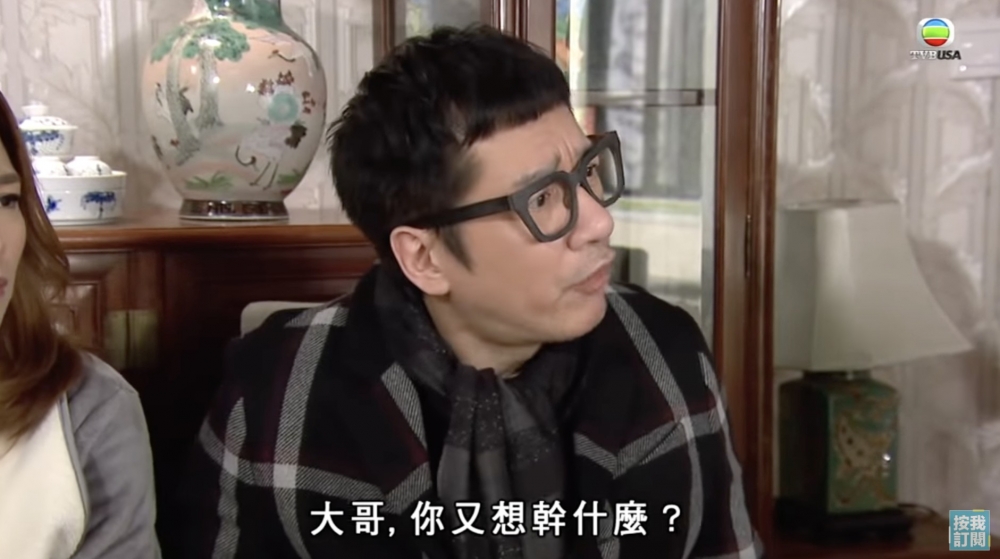「嘔電」都好少人用