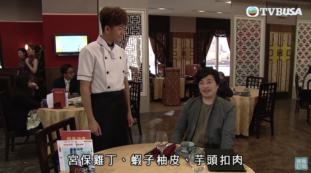 街市應該係因為本身備好貨提供畀餐廳或酒樓,但喺疫情下好多食肆都停業,所以先會推出市面出售。