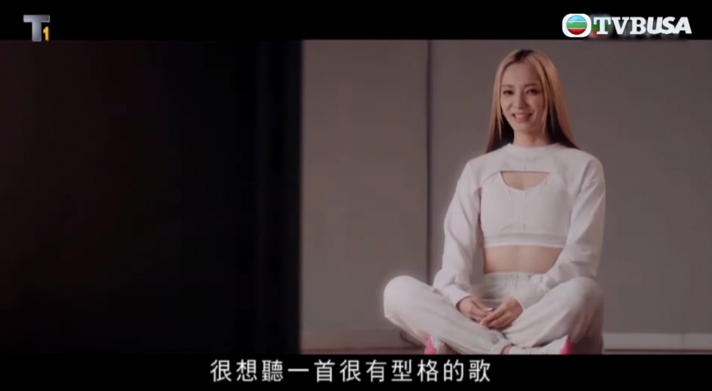 亦有於《盛舞者》中擔任導師~