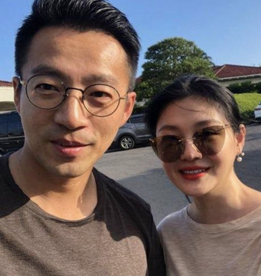 大S上年11月被爆與汪小菲離婚，結束11年婚姻！