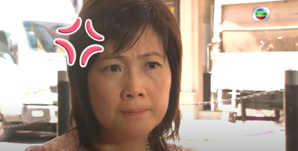 相反,部份網民就覺得管理處嘅處理方法唔夠專業!