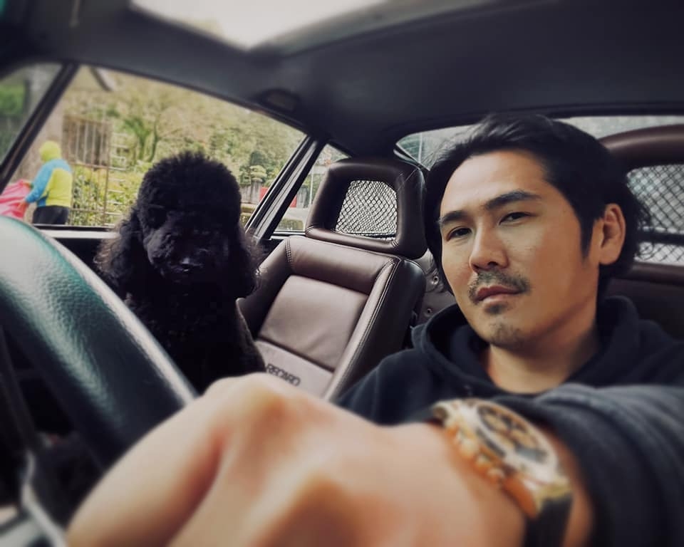 現年42歲嘅馬來西亞歌手曹格被爆疑因飲醉酒喺餐廳與其他食客起衝突，更連環爆粗