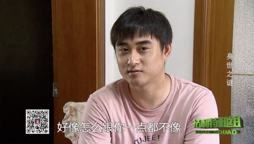 離婚後王爸爸仍難以釋懷,要求前妻都做DNA檢測,點知王媽媽都同王業無血緣關係!