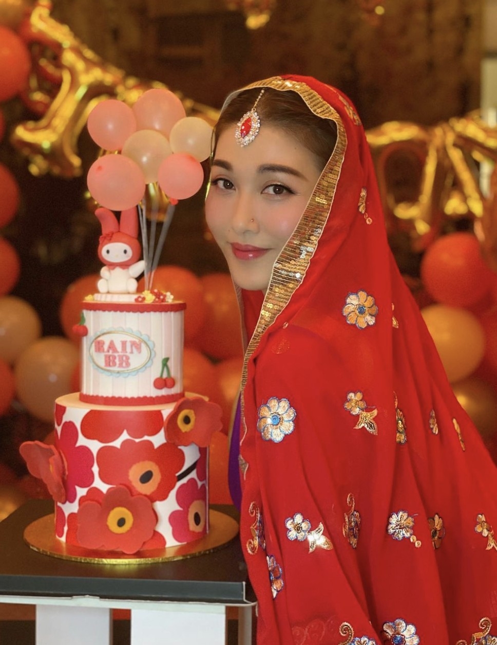 曾經有富二代出一億追求佢，但佢反而嫌棄對方？！