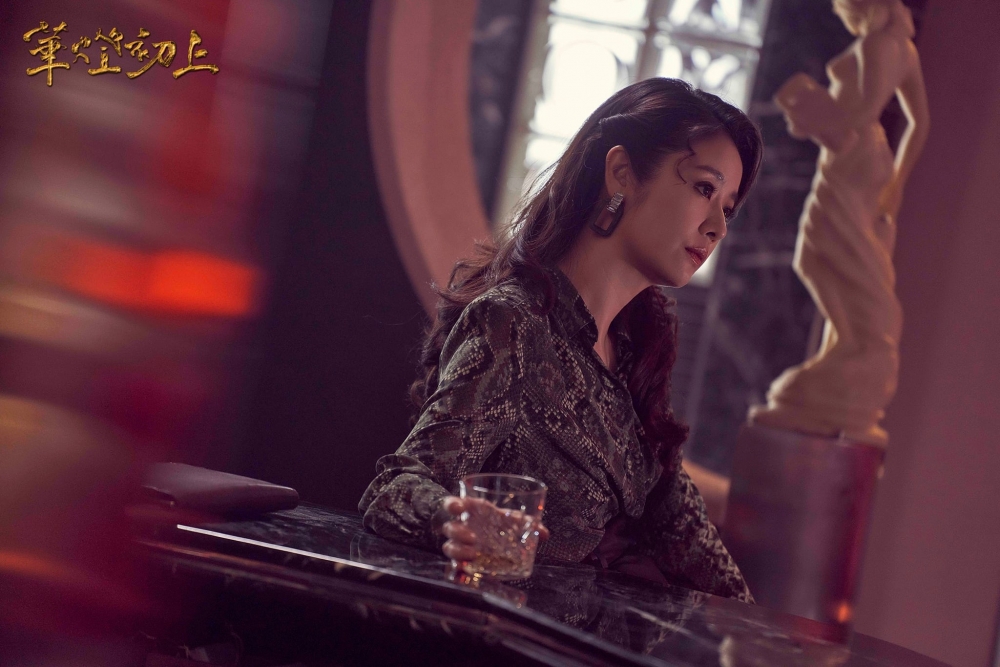 3月Netflix 2022片單推介：《華燈初上》 第3部