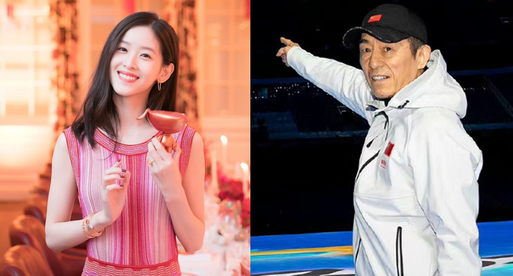 有傳張藝謀曾三次力邀章澤天拍戲，惟遭對方婉拒。