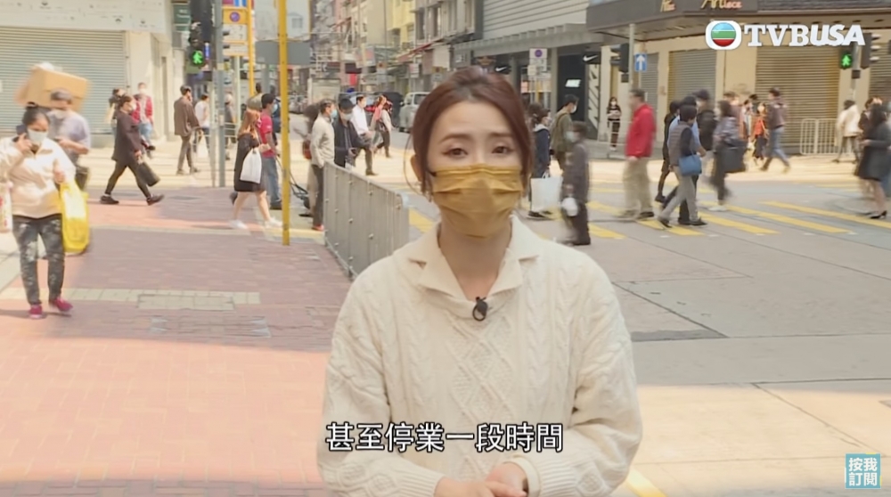 TVB《東張西望》關注民生議題獲網友讚好,當中唔少女主持亦因此為人熟悉