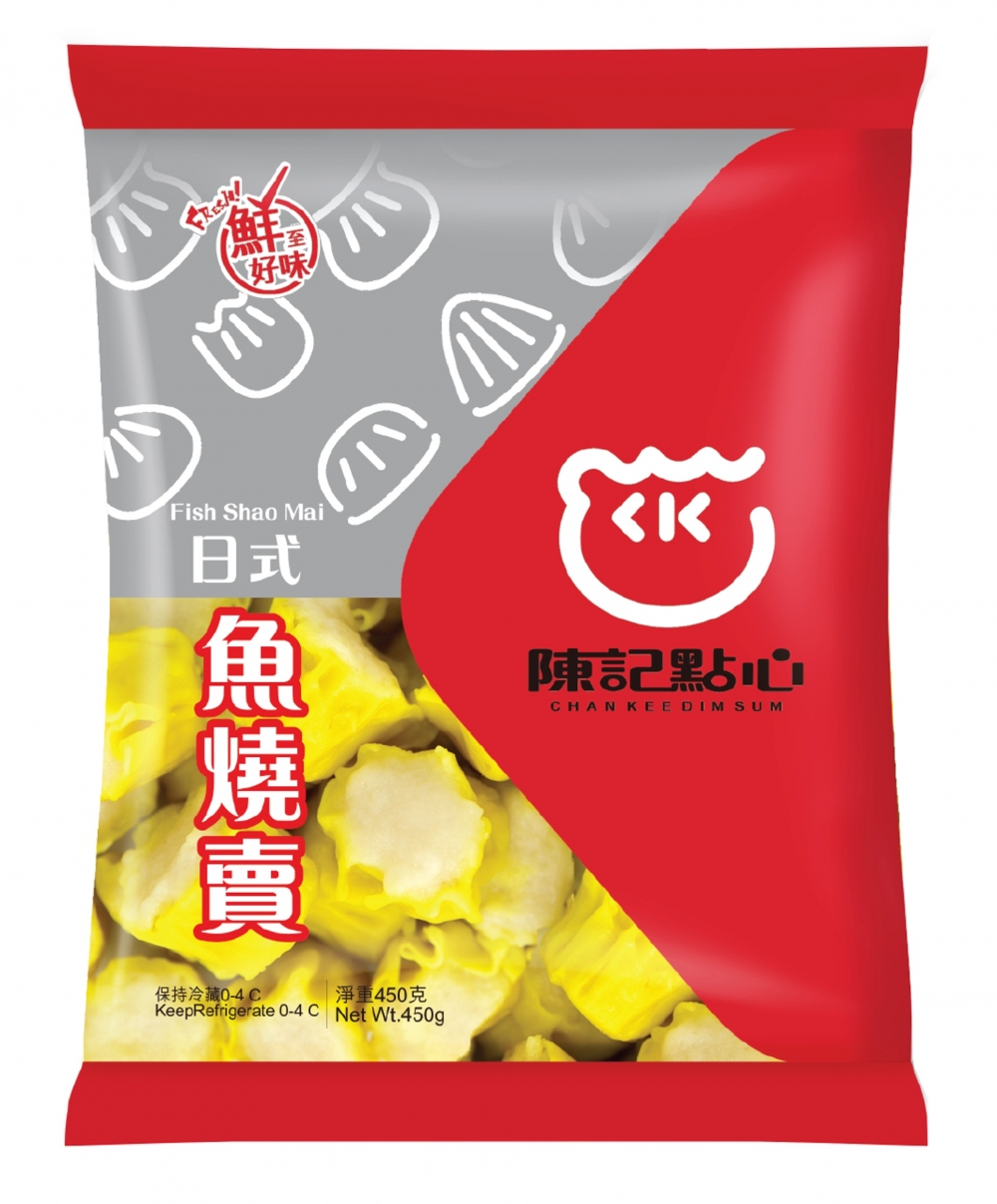除了乳酪,陳記日式魚肉燒賣亦有做優惠!