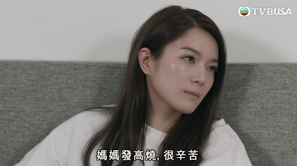 打工仔表示身邊嘅同事家人都染疫,唯獨自己冇事!