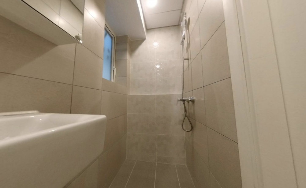 最長租住五年。