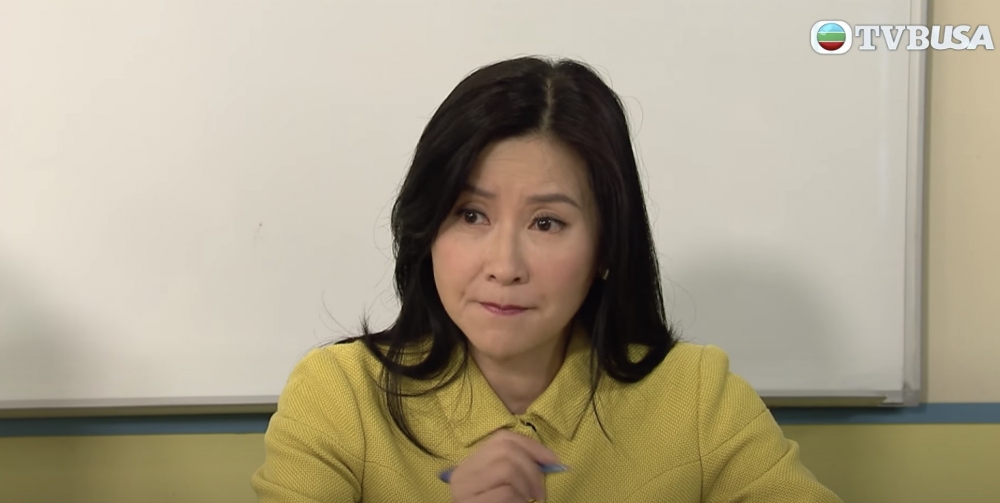 祝文君參與嘅電視劇逾百部