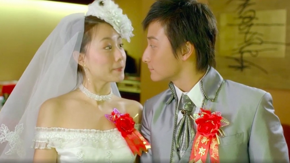 大家又想唔想Stephy同方力申復合？