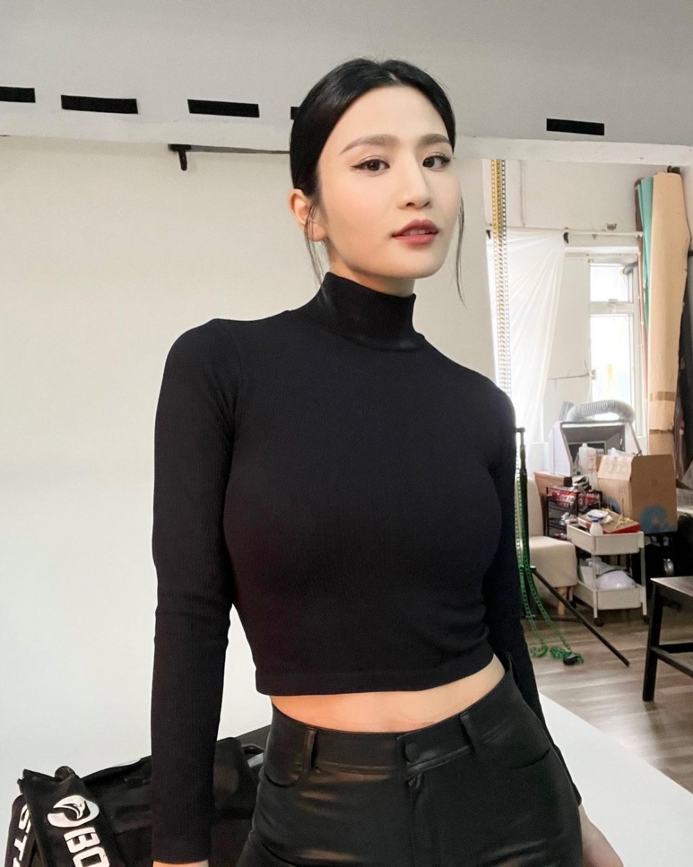 日前有網民私chat Coffee,表示:「其實你個仔真係唔覺得得意,你成日好自戀你個仔,可唔可以唔好再放上網」