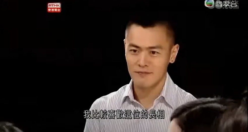 劉鳴煒聽到應該都心感高興~