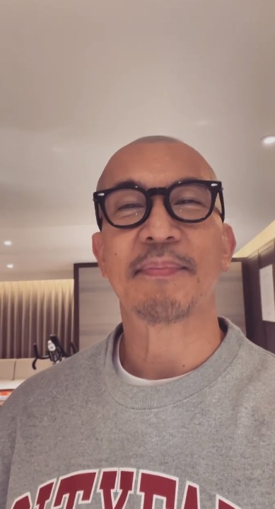 具俊曄與大S於3月29日於台灣完成結婚登記手續!