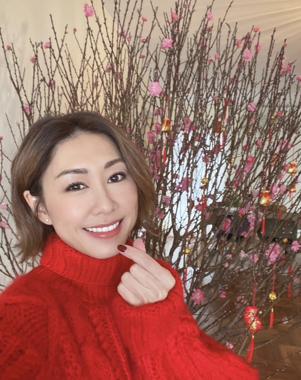 TVB藝人爆出相繼染疫！