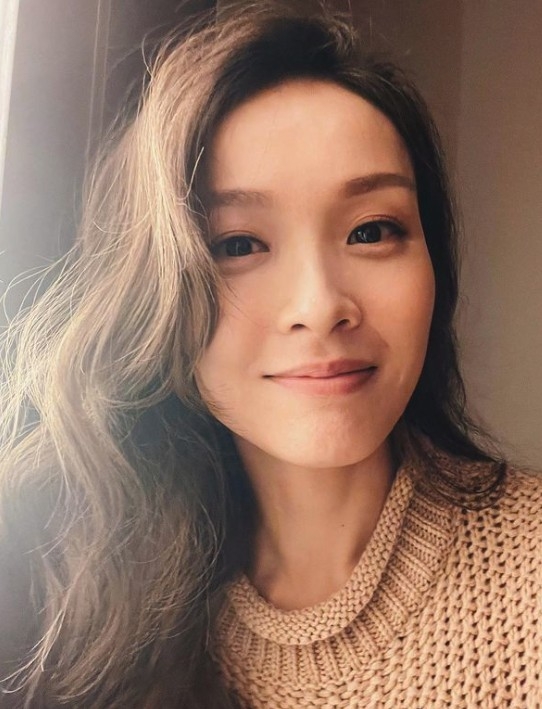 李佳芯係大家公認嘅女神人選!