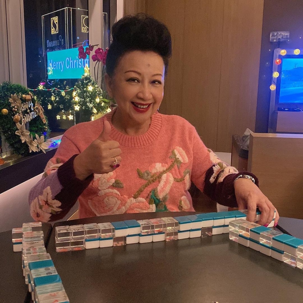 TVB高層曾志偉「出山」做主持嘅節目《講你都唔信》近日邀請咗薛家燕、肥媽等人做嘉賓分享佢哋嘅「第一次」