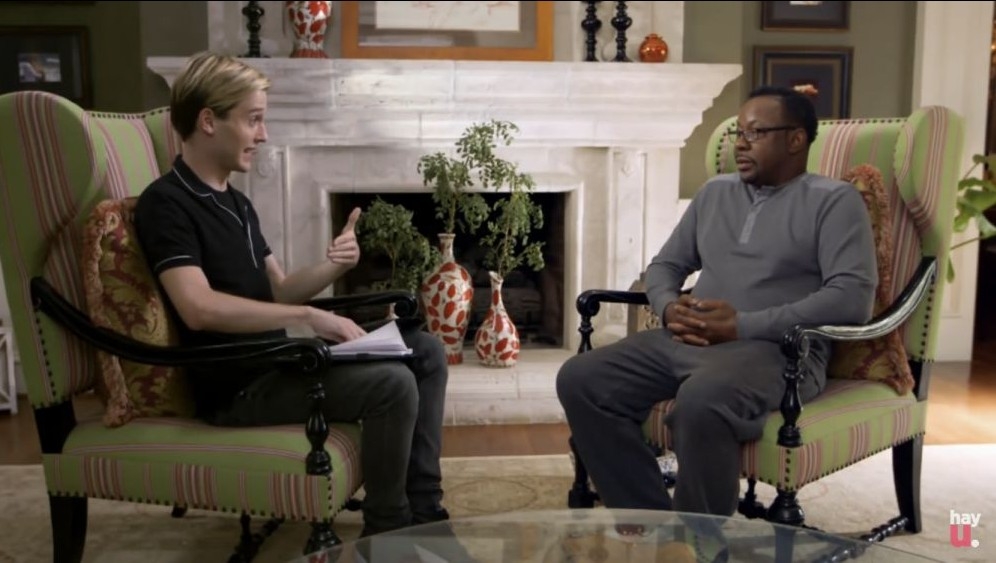 好多人都等緊預約Tyler嘅靈界閱讀服務。