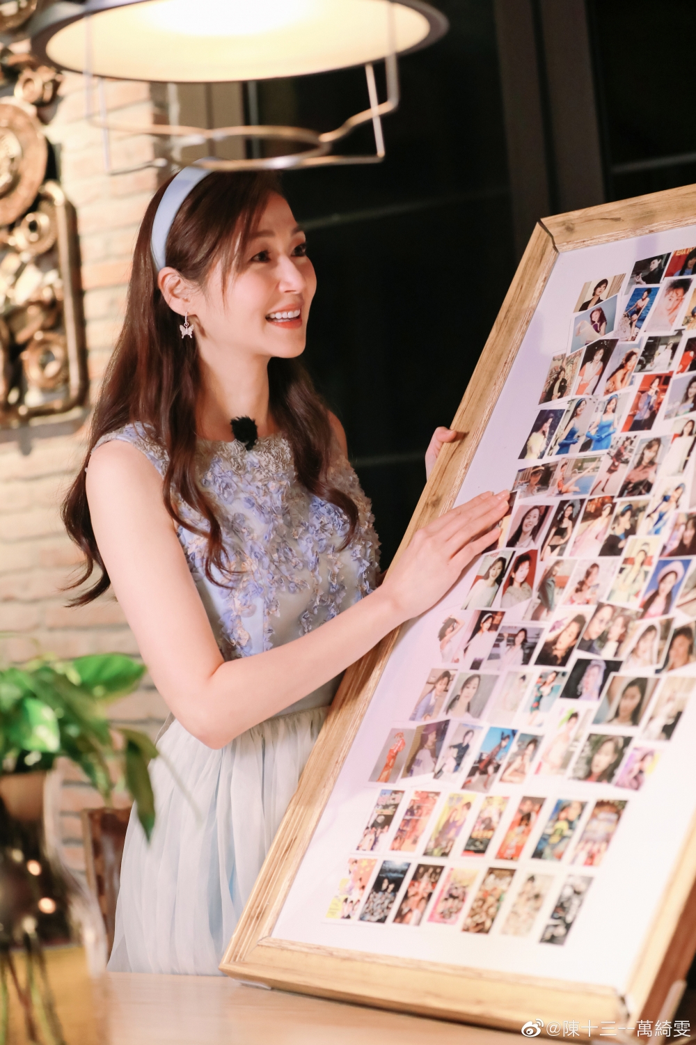 萬綺雯離巢TVB後就同老公陳十三長居內地，更於浙江省莫干山投資開民宿。