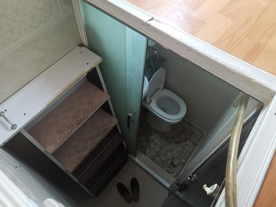 高空視覺