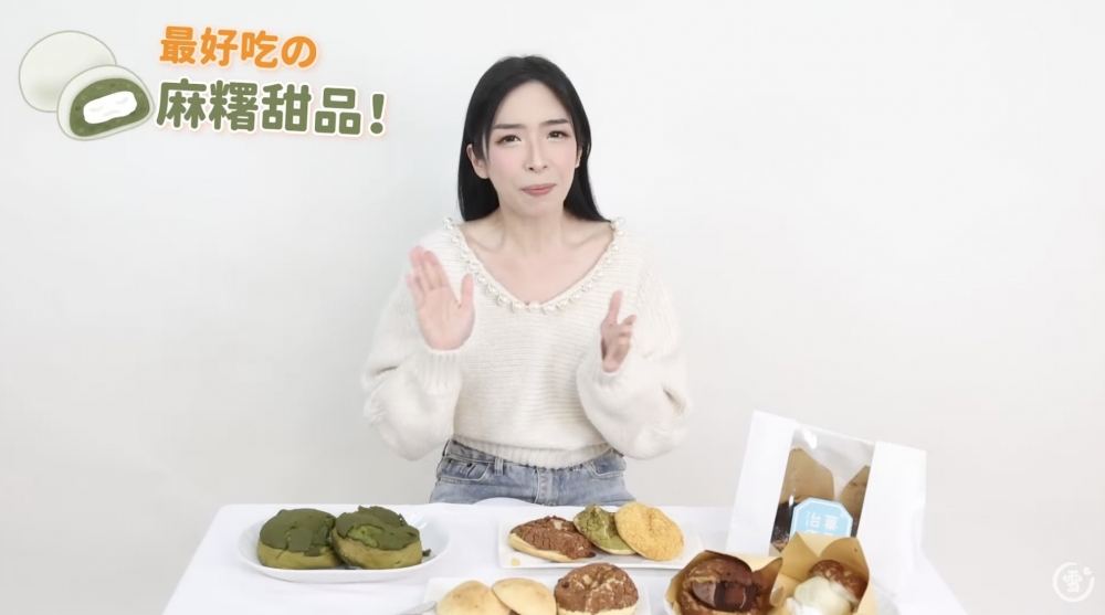 獲雪姨推薦嘅3間甜品店亦分別喺IG發文「劃清界線」。