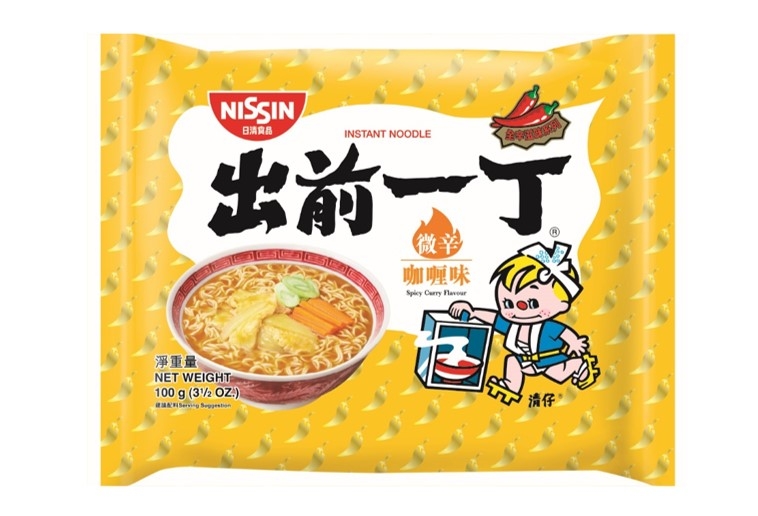連登討論區亦有網友表示超市竟有兩款出前一丁即食麵無人問津,分別係咖哩味同海鮮味
